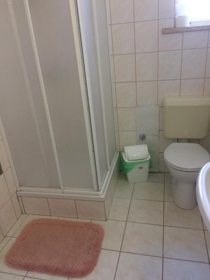 Bekolce Falubiro Vendeghaza מראה חיצוני תמונה