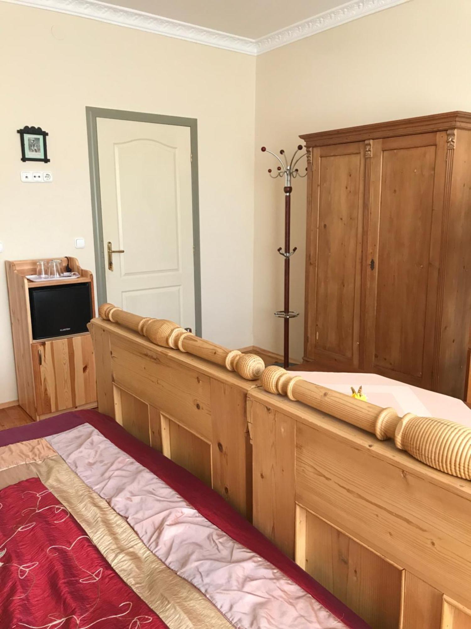 Bekolce Falubiro Vendeghaza מראה חיצוני תמונה