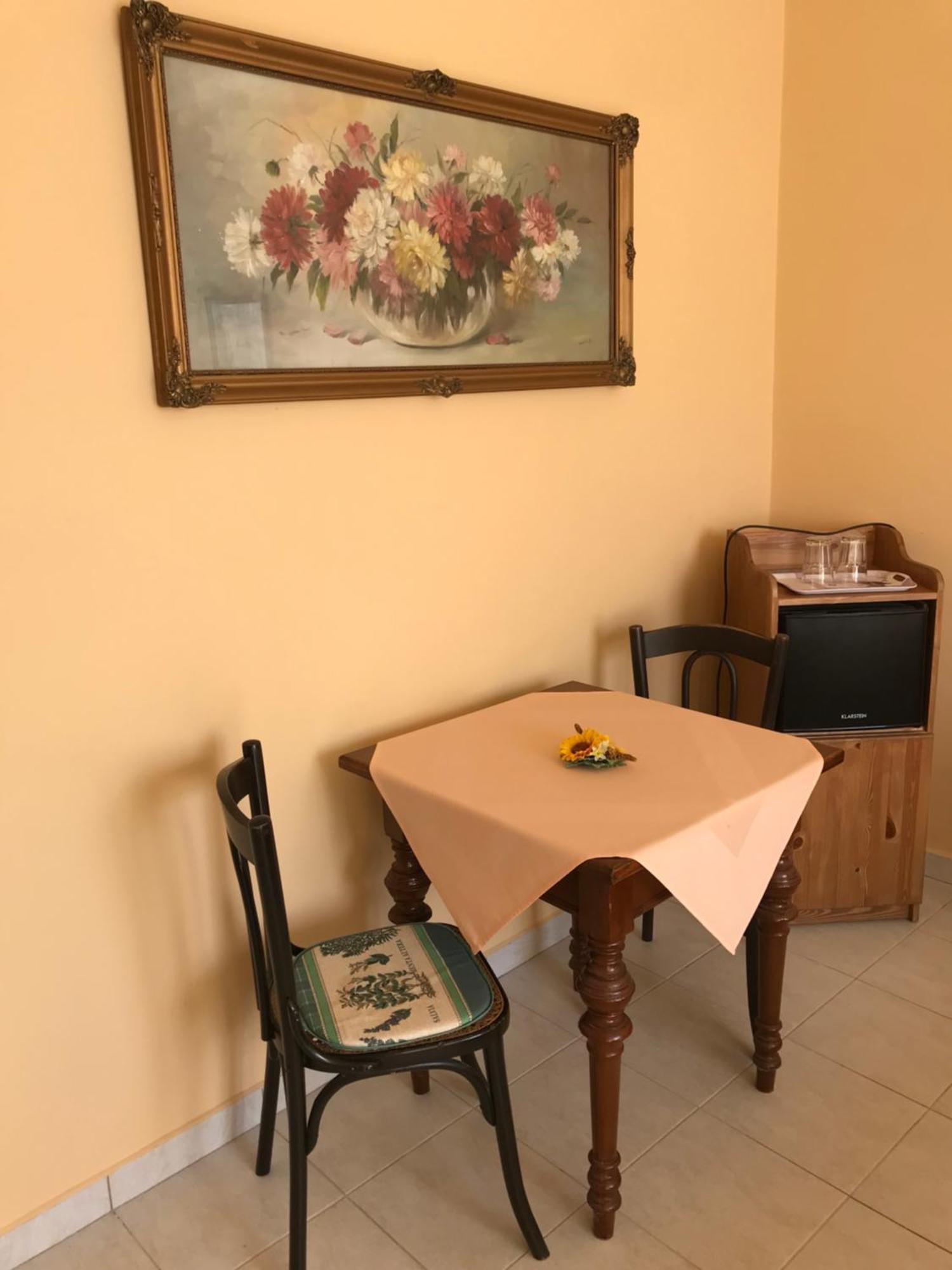 Bekolce Falubiro Vendeghaza מראה חיצוני תמונה
